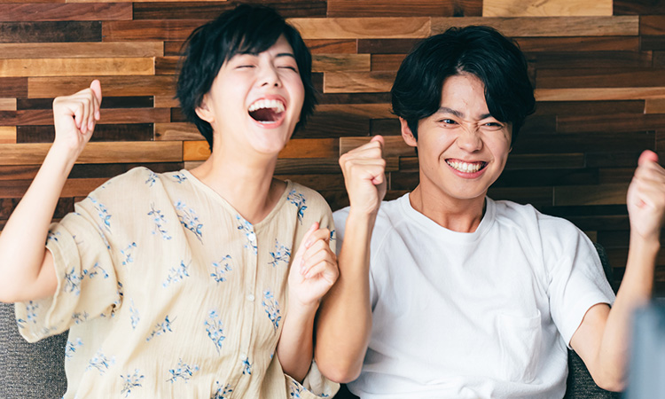 正解、見つけちゃった