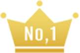 1位