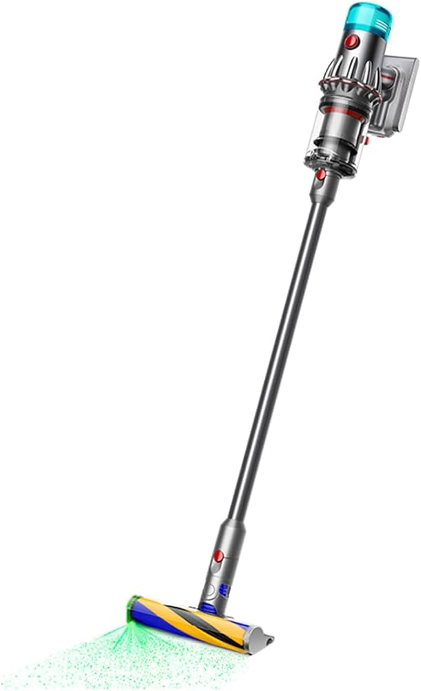 Dyson V12