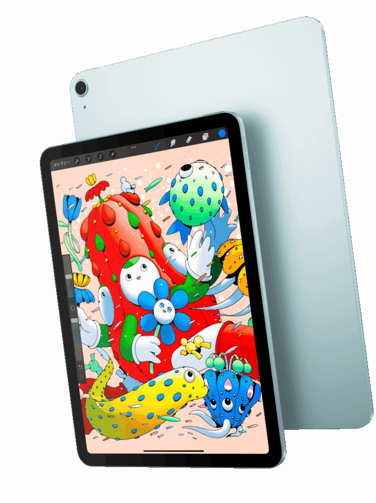 iPad Air